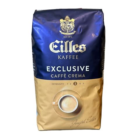 Eilles Exclusive Caffe Crema