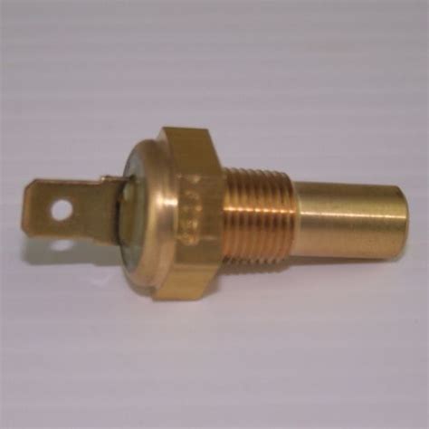 smiths telemetrix water temp sender redline performance pty