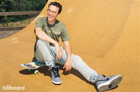 Logics Everybody Album Hits No 1 On Billboard 200 Billboard