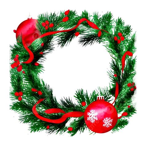 Round Christmas Wreath Christmas Wreath Christmas Christmas