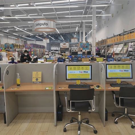 Office Max Cuernavaca Morelos