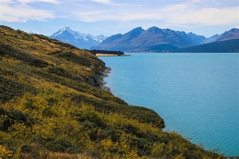 Christchurch To Mount Cook Village Best Routes And Travel Advice Kimkim