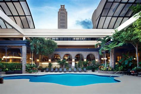 The 15 best hotels near State Farm Arena for your trip to Georgia - The ...