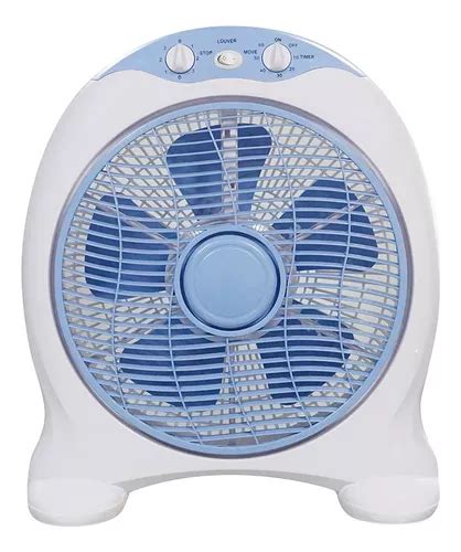 Turboventilador Kassel Mod Ks tb30 Cuotas sin interés