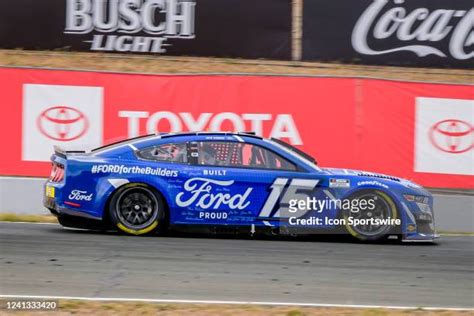 678 Rick Ware Racing Ford Stock Photos, High-Res Pictures, and Images - Getty Images