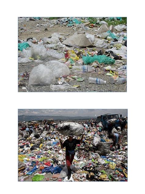 sisa domestik gambar