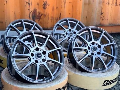 Свежая Модель Отличное Состояние Hot Stuff G Speed R Диски в Находке