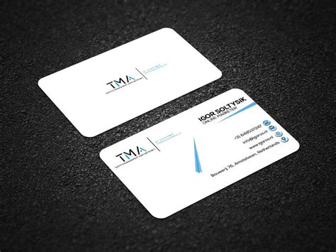 Entry 101 By Azadazad89 For Need An Urgent Business Card Design