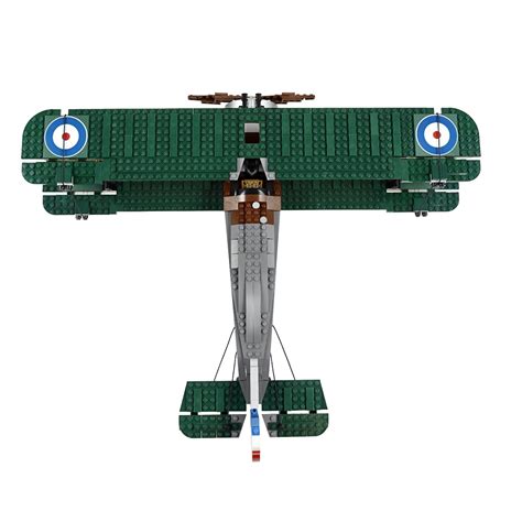 LEGO Creator Sopwith Camel