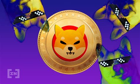 Shiba inu token - benhac