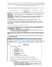 Pdf Contrato Pintor Docx CONTRATO PRIVADO DEL SERVICIO DE PINTADO DE