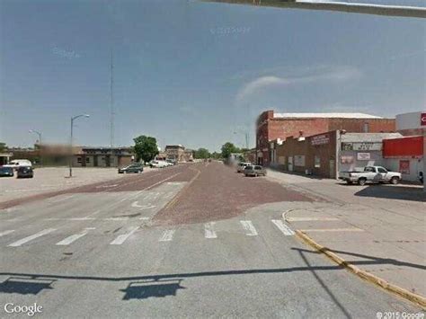 Google Street View David City (Butler County, NE) - Google Maps