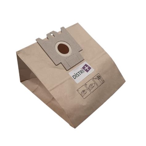 Sac Aspirateur Compatible Avec MIELE HOOVER 5 Sacs Papier