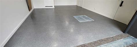 Epoxy Garage Floor Costs Home Concrete Solutions