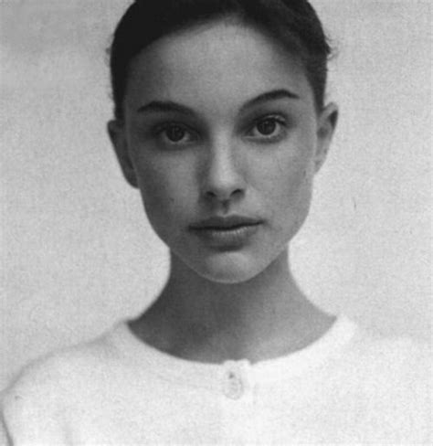 Natalie Natalie Portman Young, Mathilda Lando, Pretty People, Beautiful ...