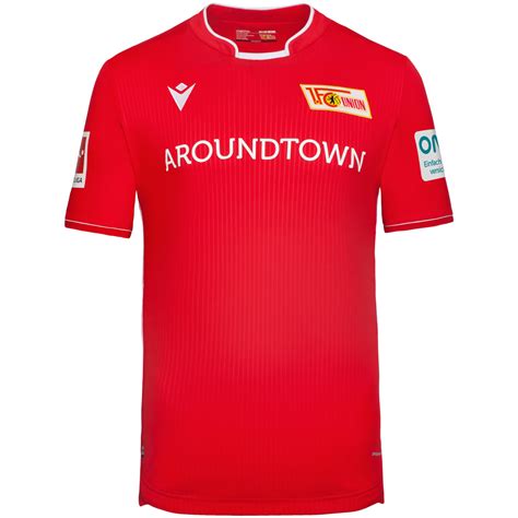 Union Berlin Onlineshop Produkte