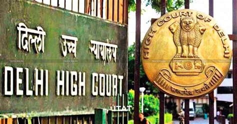 Disallowance On Professional Technical Fee To Gel Delhi Hc Allows