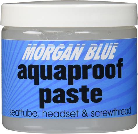 Amazon Co Jp Morgan Blue Aquaproof Paste