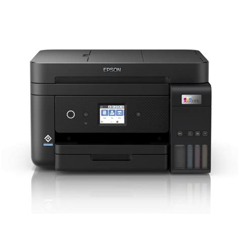 EPSON ECOTANK L6290 IMPRIMANTE COULEUR MULTIFONCTION À RÉSERVOIRS