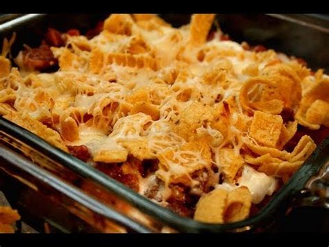 Sonic Frito Pie Recipe : Top Picked from our Experts