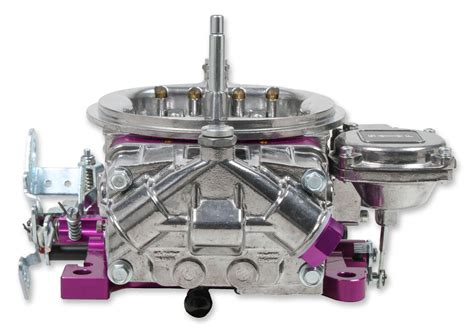 Br 67205 Brawler 750 Cfm Brawler Race Carburetor Vacuum Secondary