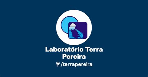 Laborat Rio Terra Pereira Linktree