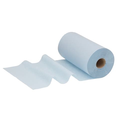 WypAll Food Hygiene Wiping Paper L10 Compact Roll 7225 24 Rolls X