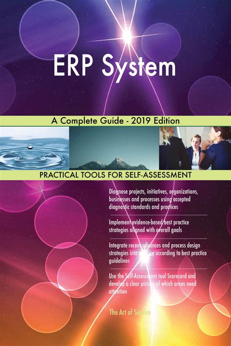 Read Erp System A Complete Guide 2019 Edition Online By Gerardus