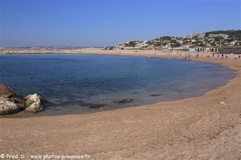 Plage De David Plage Prado Sud