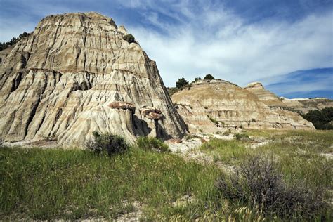 Theodore Roosevelt National Park | Drive The Nation