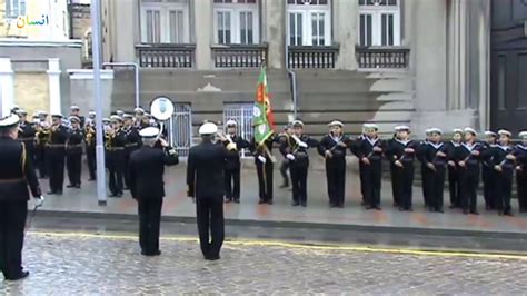 National Anthem of Romania Deșteaptă te române Awaken thee