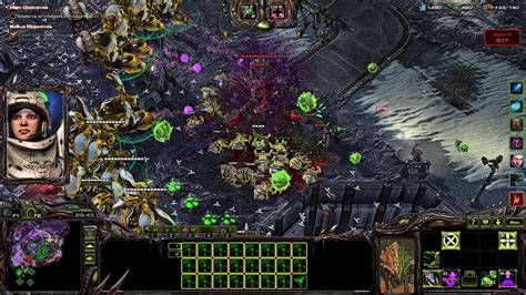 SC2 CXL Co Op Dead Of Night Abathur Custom Mutation GamePlay Prestige