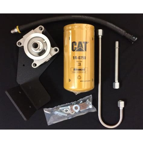 13 18 Ram 6 7l Cummins 2500 3500 Filter Kit