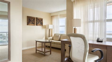 Pompano Beach Oceanfront Hotel | Fort Lauderdale Marriott Pompano Beach ...