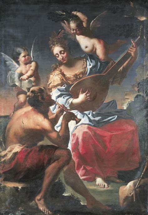 Francesco 1681 Conti Paintings Artwork For Sale Francesco 1681