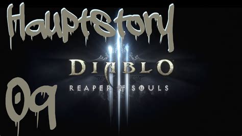 Lets Play Diablo Reaper Of Souls Hauptstory Akt V Youtube