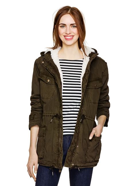 Talula TROOPER JACKET Aritzia CA