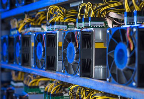 How Does Bitcoin Mining Work Bitcoin Mining Explained