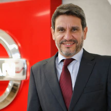 Nissan Anuncia Mudan As No Comando Na Am Rica Latina