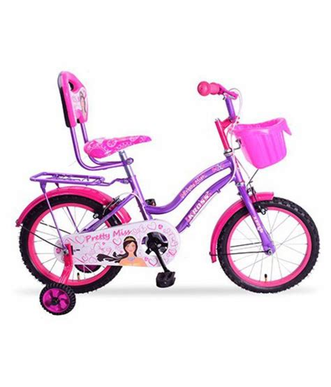 Kross Bicycles Prettymiss20 Purple 508 Cm20 Road Bike Bicycle Kids