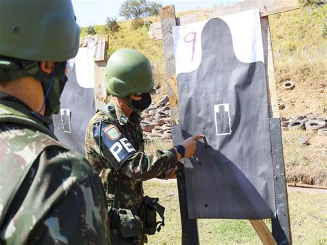 Comando Militar Do Sudeste On Twitter Entre Os Dias E De Agosto