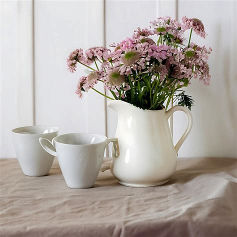 Premium Ai Image Bouquet Of Wild Flower In A Jug