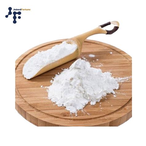 What Is The Difference Between Flour And Starch Monitorcan