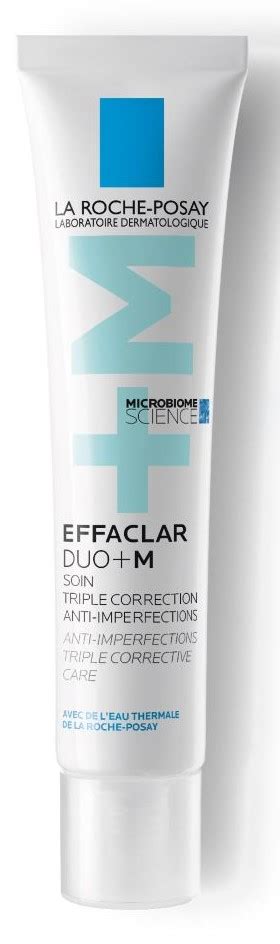 La Roche Posay Effaclar Duo M Christines Pharmacy