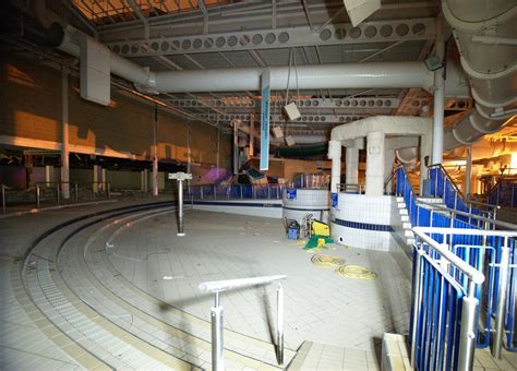 Spa And Kids Pool Area At Aqua Splash Sony Dsc Harry Seager Flickr