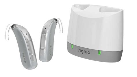 Signia Xperience Hearing Aids Hearing Aid UK