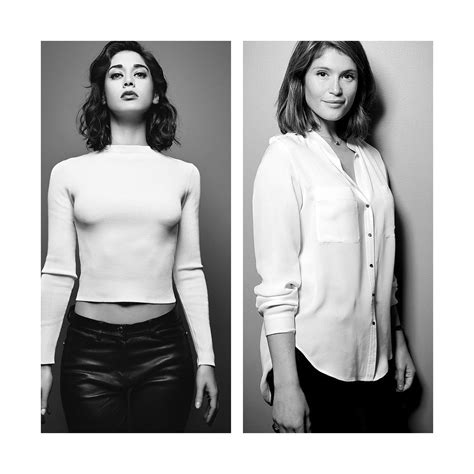 158 best Lizzy Caplan images on Pholder | Gentlemanboners, Celebs and