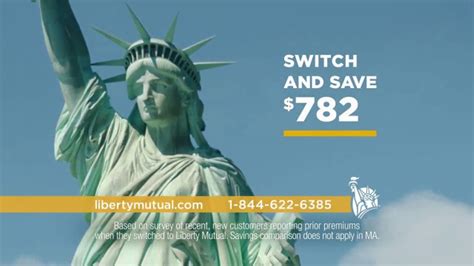 Liberty Mutual Tv Commercial Fire Ispot Tv