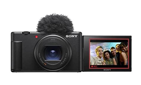 The 7 Best Sony Camera For Vlogging In 2024 Vloggerpro