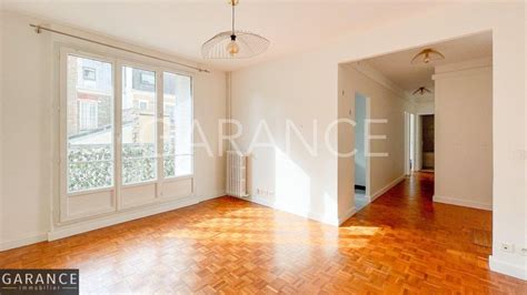 Luxe Appartement Te Koop In Nation Picpus Gare De Lyon Bercy Parijs